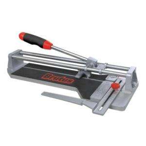 BRUTUS 13000 13 TILE CUTTER NEW IN BOX  