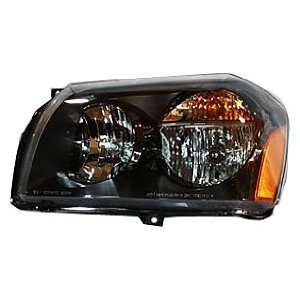  TYC 20 6704 00 Dodge Magnum Driver Side Headlight Assembly 