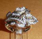 Ladies FANCY Rings, Engagement Rings items in Galaxy of Gems store on 
