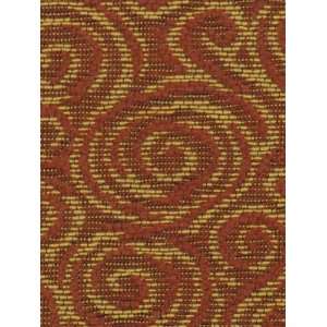  Robert Allen RA Le Mistral   Teaberry Fabric: Arts, Crafts 