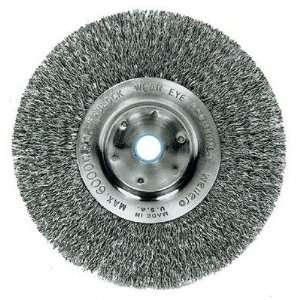   01155; 8 narrow crimped wir [PRICE is per WHEEL]