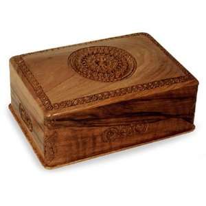  Jewelry box, Exotic Radiance Home & Kitchen