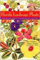 Florida Landscape Plants John V. Watkins