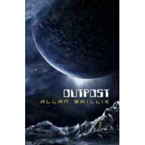  Outpost Baillie Allan Books