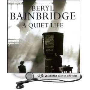   Life (Audible Audio Edition): Beryl Bainbridge, Mark McGann: Books