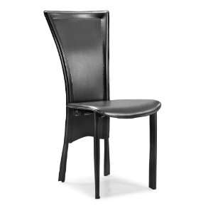  Zuo Modern Furniture Balcony Dining Chair: Home & Kitchen