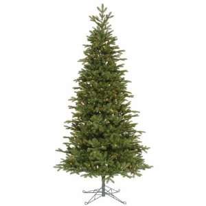   59 in. Christmas Tree Maine Balsam Dura Lit 850MU: Home & Kitchen