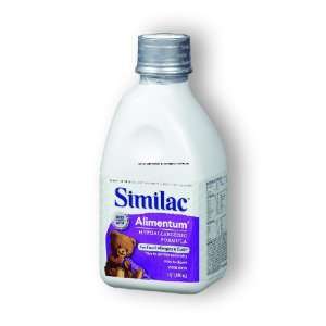  ROSS PRODUCTS DIVISION ROS57508 Similac Alimentum Health 
