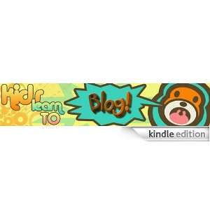  Kids Learn to Blog: Kindle Store: Dr. Patricia Fioriello