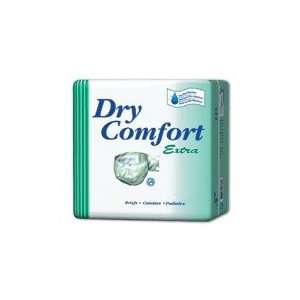  DRY COMFORT EXTRA X LGE Size: 6X10: Health & Personal Care