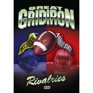  Great Gridiron Rivalries