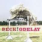Odelay by Beck (CD, Jun 1996, Geffen)