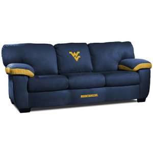  West Virginia Classic Sofa 