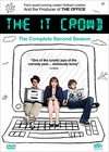 the it crowd the complete second version dvd 2009 $ 15 53