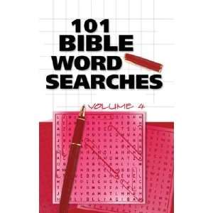   [101 BIBLE WORD  OS] Barbour Publishing(Manufactured by) Books