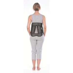   Chairback LSO (8)  Lumbar Support Brace: Health & Personal Care