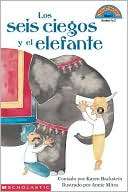 Los seis ciegos y el elefante (Hello Reader Series)