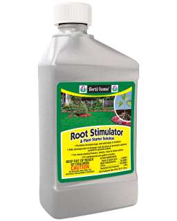   Root Stimulator plant starter 16 oz fertilizer new plant food  