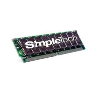    SimpleTech STG PENT/32 32MB EDO EDO 72pin SIMM Electronics