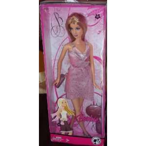  Barbie Personal Style Fabulously Chic Toys & Games