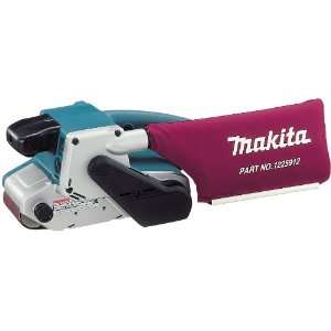  Makita 9903 3 x 21 Variable Speed Belt Sander   8.8 Amp 