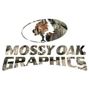  Mossy Oak Graphics 13007 TS L Treestand 14.25 x 9 Camo 