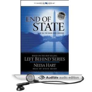 End of State Left Behind Political #1 [Unabridged] [Audible Audio 