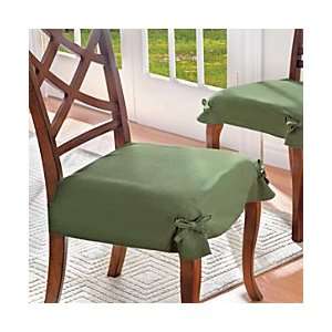   Seat Covers   Set of 2   Green   Improvements: Home & Kitchen