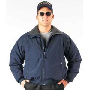 7681 All Season Taslan Jacket (2X Large)  Sports 