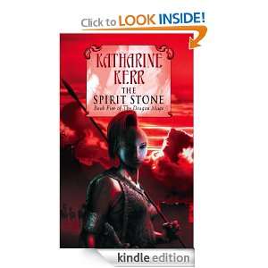 The Spirit Stone (Deverry Silver Wyrm 2): Katharine Kerr:  
