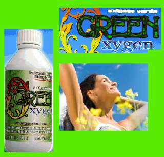 health satisfaction green oxygen