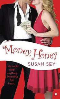   Money Shot by Susan Sey, Penguin Group (USA 