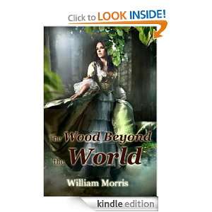   World Classic Fantasy Novel (AUDIO BOOK File  & Annotation