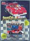 NASCAR 1991 Greg Trammell #18 Car Racing Champions 1:64