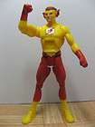 dc universe classics young justice series kid flash figure 6
