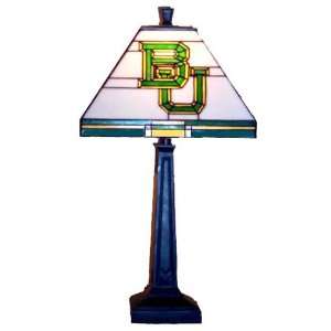  Baylor Bears Desk Lamp: Home Improvement