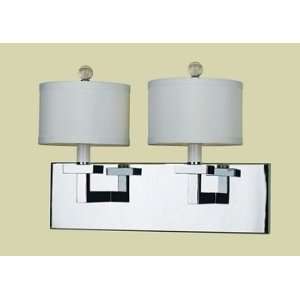  Candice Olson CHLOE Vanity Light