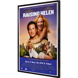 Raising Helen 11x17 Framed Poster