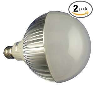 West End Lighting WEL3EP FPAR38 12CW E27 2 Non Dimmable High Power 12 