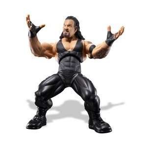  WWE Ring Giant Series 9: Undertaker: Toys & Games