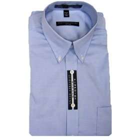  Geoffrey Beene Fitted Dress Shirt (Button Down): Clothing