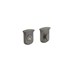  Baldwin 8213 Tahoe Deadbolt