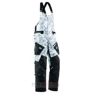  ARCTIVA MECHANIZED 3 INSULATED SNOWMOBILE BIBS CAMO 3XL 