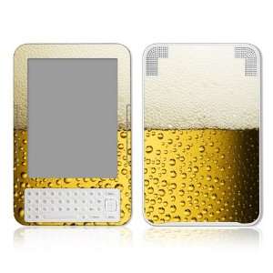  I Love Beer Design Protective Skin Decal Sticker for 