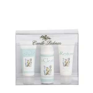    Camille Beckman Gift Set SX2, FH2, RX2 The Nightingale Beauty