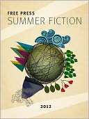 Free Press Summer Fiction Camilla Grebe