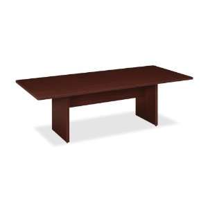  Basyx BL Series HBLC96R Conference Table: Office Products