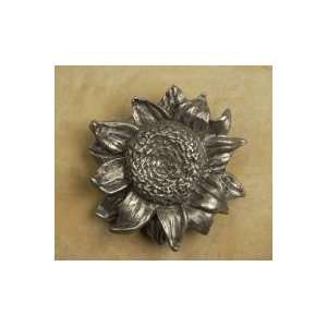  Anne At Home 144 13 Copper Bronze Sunflower Pull, Large 