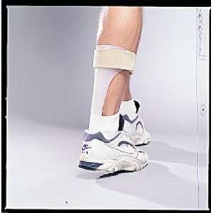  Ankle/Foot Orthosis   Right Size: 810 (Mens): Health 