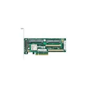   Up to 300MBps   2 x SFF 8484 SAS 300   Serial Attached SCSI Internal